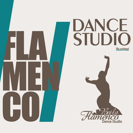 Dance Studio Baila Flamenco