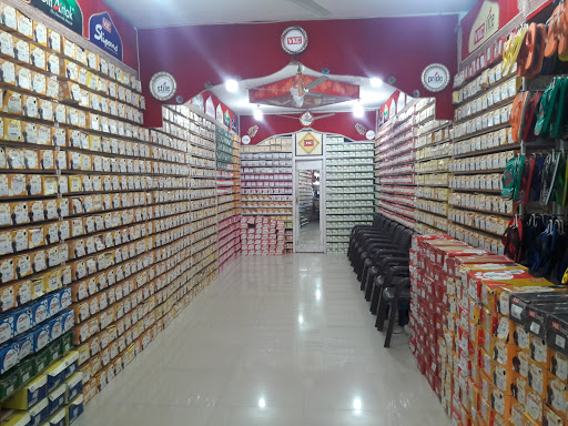 V.K.C. - Foot Care, No:1249, Sathy Rd, Moor Market, Ganapathypudur, Coimbatore, Tamil Nadu 641006, India, Shoe_Shop, state TN