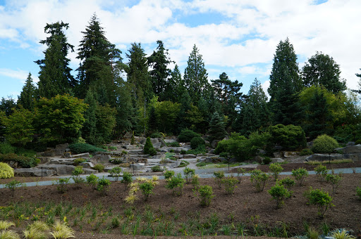 Bellevue Botanical Garden