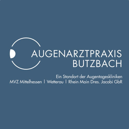 Augenarztpraxis Butzbach Fachärzte für Augenheilkunde Augentagesklinik MVZ-Mittelhessen|Rhein-Main