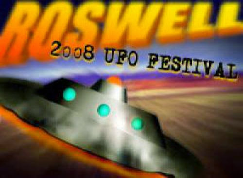 Recent Roswell Rash Is Boon To Business