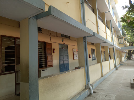P.S. Senior Secondary School, 33, Alamelu Mangapuram Rd, Alamelu Manga Puram, Mylapore, Chennai, Tamil Nadu 600004, India, Secondary_School, state TN