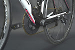 Pink Wilier Triestina Zero.7 Shimano Ultegra 6870 Complete Bike at twohubs.com