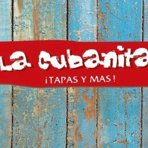 La Cubanita Bussum logo