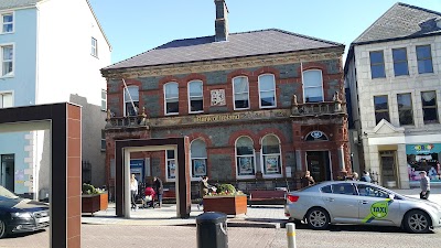 Photos of Brewery Bar and Restaurant