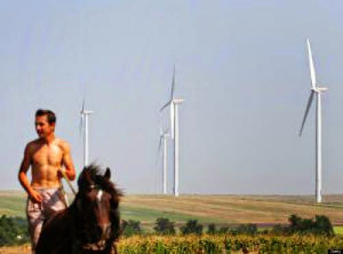 Dobrogea Becomes The Largest Wind Farm In Central And Eastern Europe