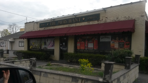 Liquor Store «The Merchant Wine and Spirits», reviews and photos, 730 Ulster Ave, Kingston, NY 12401, USA