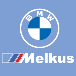 BMW Autohaus Melkus GmbH, Filiale Dresden | Neuwagen | Gebrauchtwagen | Service logo