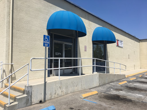 Post Office «United States Postal Service», reviews and photos, 1220 Highland Ave, Duarte, CA 91010, USA