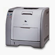  Hewlett Packard Refurbish Color Laserjet 3700DN Printer (Q1323A)