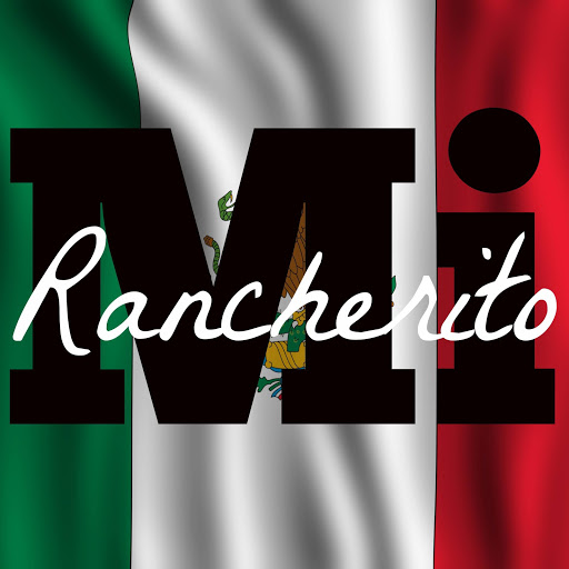 MI Rancherito Mexican Restaurant logo