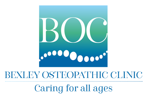 The Bexley Osteopathic Clinic logo