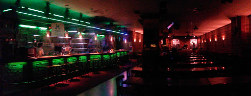Il Blocco Music Hall