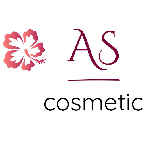 AS Cosmetic logo
