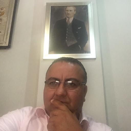 Osman Karakaş