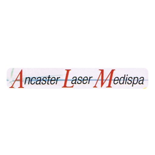 Ancaster Laser Medispa logo