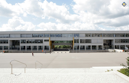 Lycée Aline Mayrisch Luxemburg