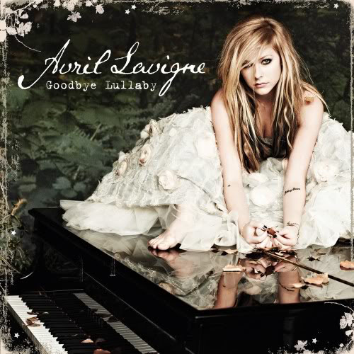 Avril Lavigne: Goodby Lullaby