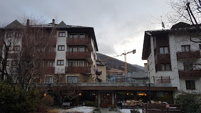 lodging