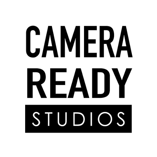 Camera Ready Studios logo