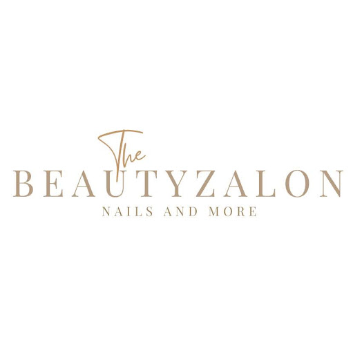 The Beautyzalon logo