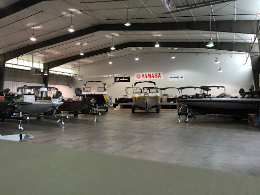 Boat Warehouse