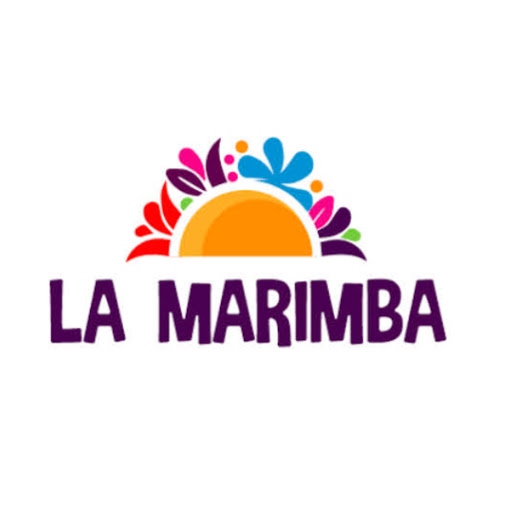 La Marimba Mexican Restaurant logo