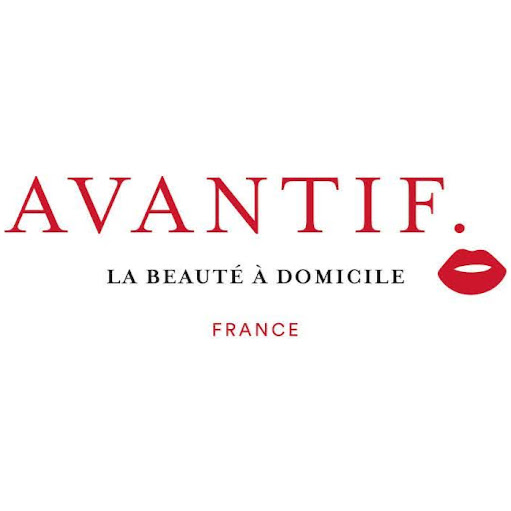 Sandrine VAINE, AVANTIF Saint-Quentin logo