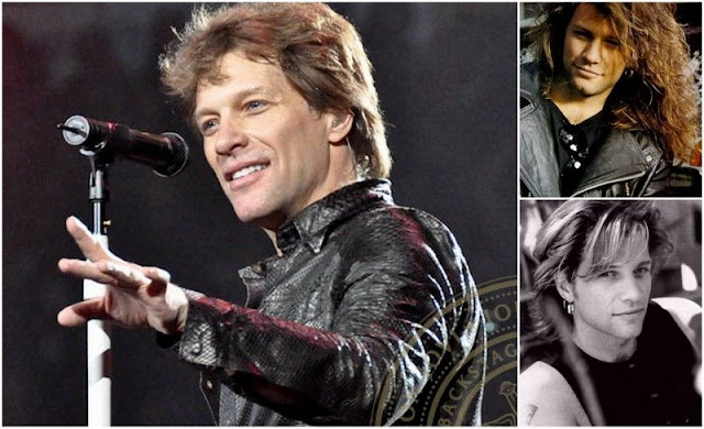 Os 30 mais sexy do Rock – Parte II: Top 5 rockers que completam 50 anos em 2012