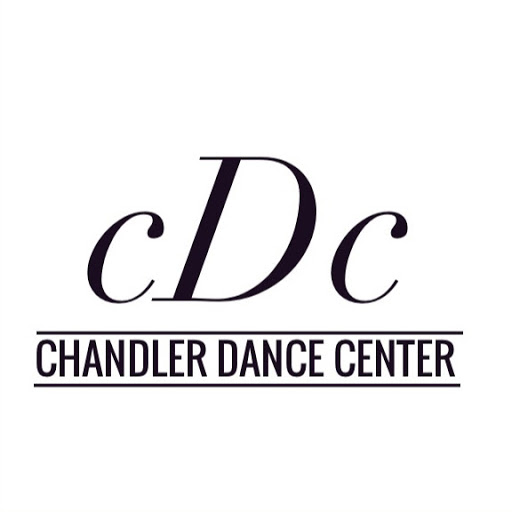 Chandler Dance Center logo