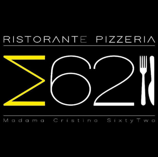 M62 Ristorante Pizzeria logo