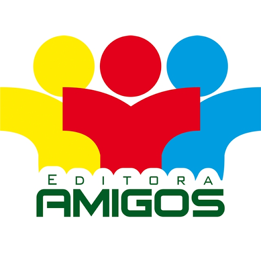 Editora Amigos, R. Goiás, 765 - Centro, Mal. Cândido Rondon - PR, 85960-000, Brasil, Editora, estado Parana
