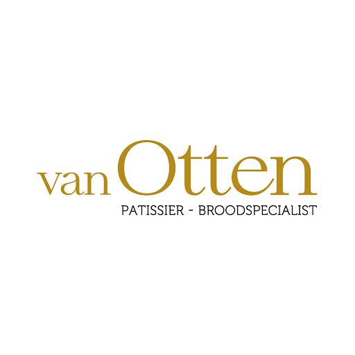 Patissier en Broodspecialist van Otten Almelo logo