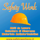 Safety Work srl