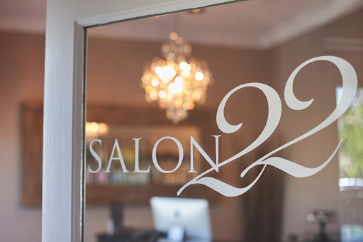 Salon 22 Hair Stylists