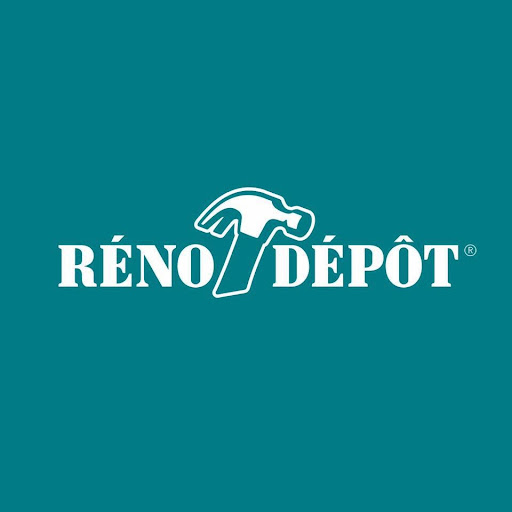 Réno-Dépôt Québec logo