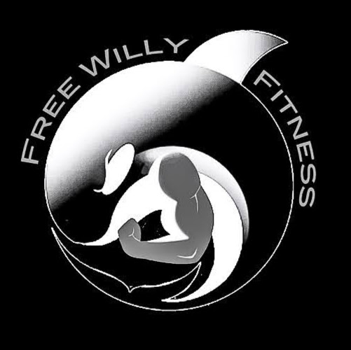 Free Willy Fitness logo