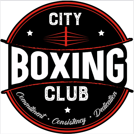 City Boxing Club logo