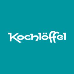 Kochlöffel logo