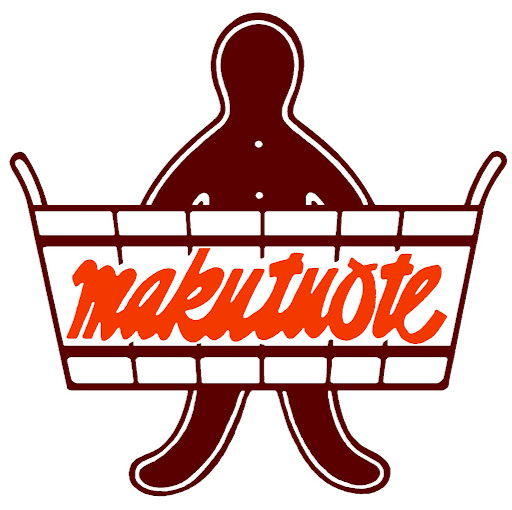 Shop & Cafe Makutuote logo