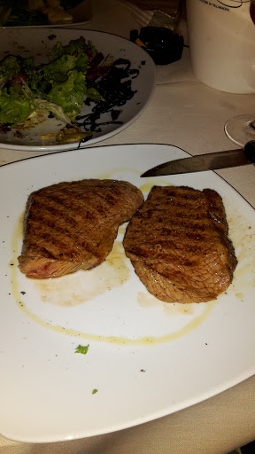 Ristorante Clorofilla
