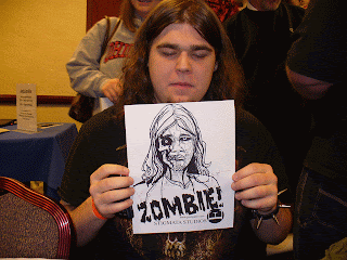 zombies stigmata studios