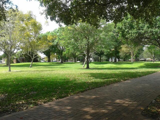 Park «Liberty Tree Park», reviews and photos, 7421 NW 5th St, Plantation, FL 33317, USA