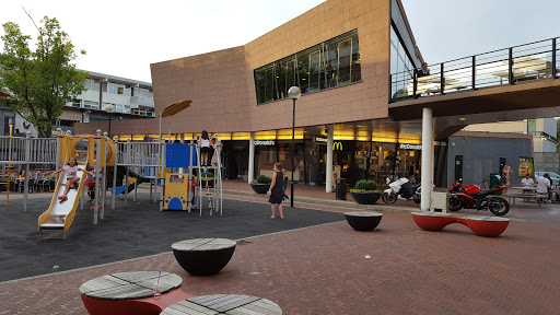 McDonald's Amstelveen