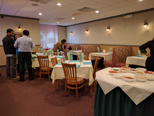 Indian Restaurant «India Grille», reviews and photos, 3456 Naamans Rd, Wilmington, DE 19810, USA