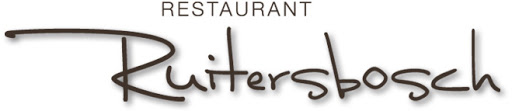 Restaurant Ruitersbosch logo