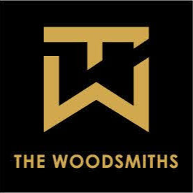 The Woodsmiths logo