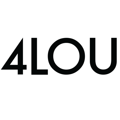 4LOU GmbH logo