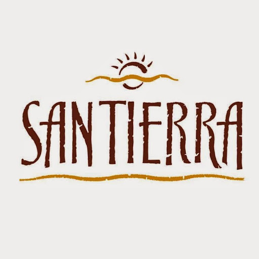 San Tierra Apartments logo