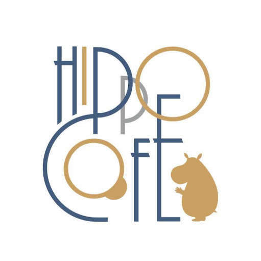 HIPPO Cafe logo